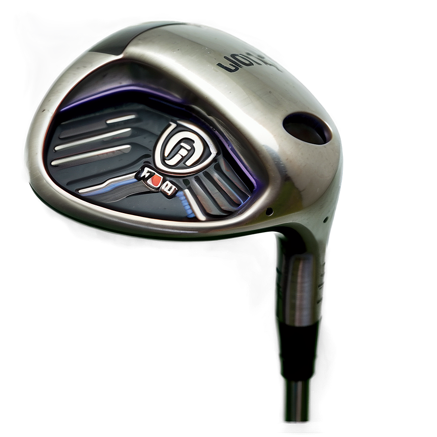 Tour-level Golf Clubs Png Sdt80