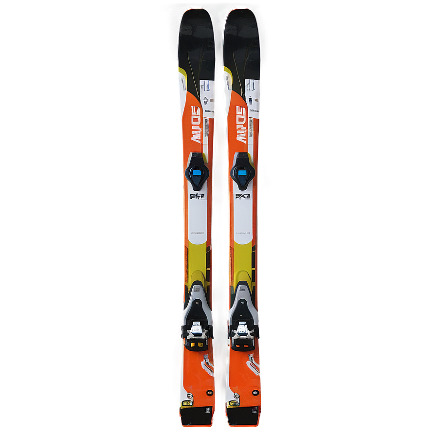 Touring Skis Png Qnu