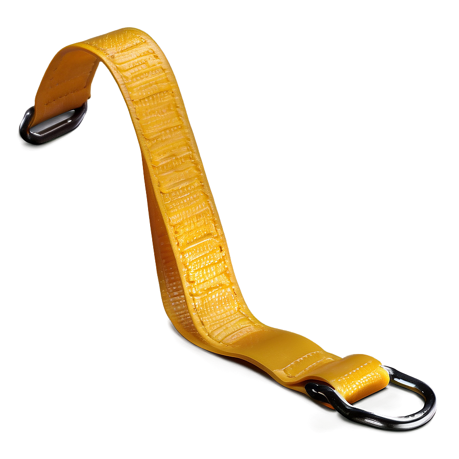 Tow Strap Png 8