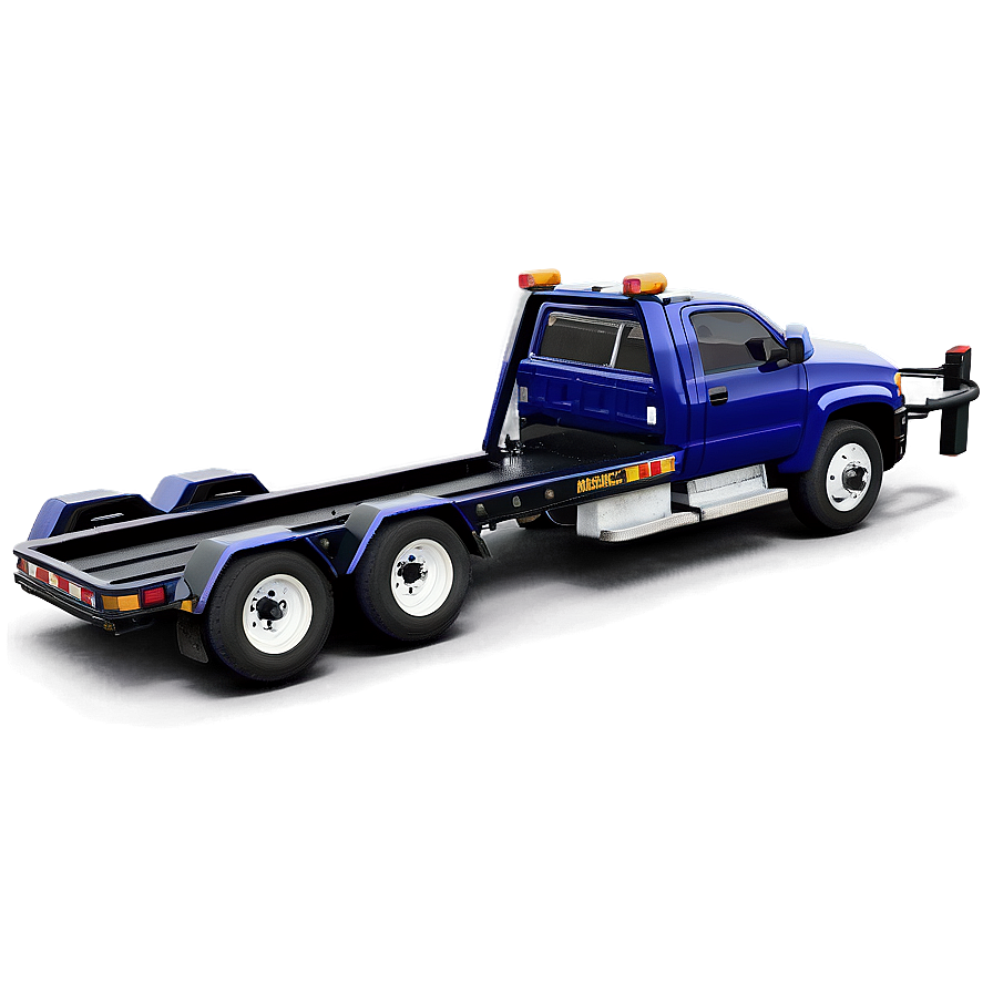 Tow Truck Detail Png Drg20