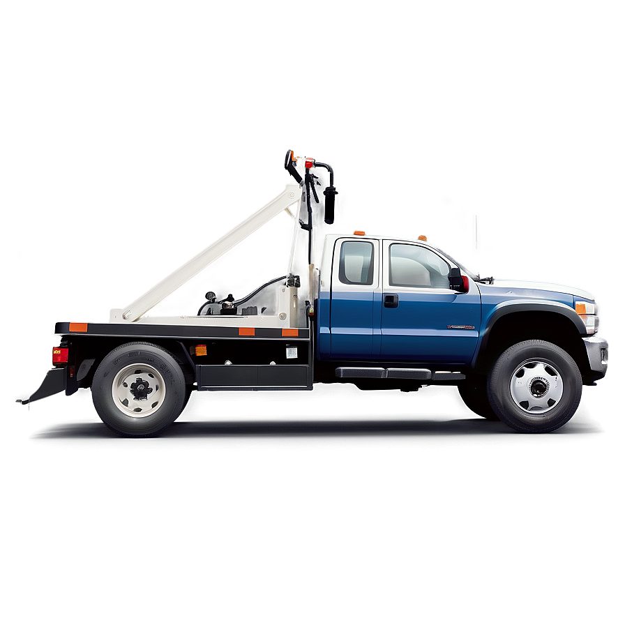 Tow Truck Drawing Png Gbx67