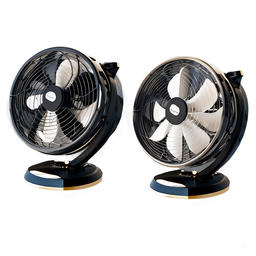 Tower Fan Png 6