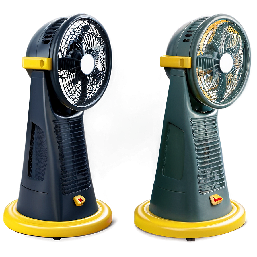 Tower Fan Png Lih47