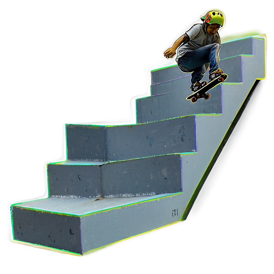 Town Skate Park Png Dju26