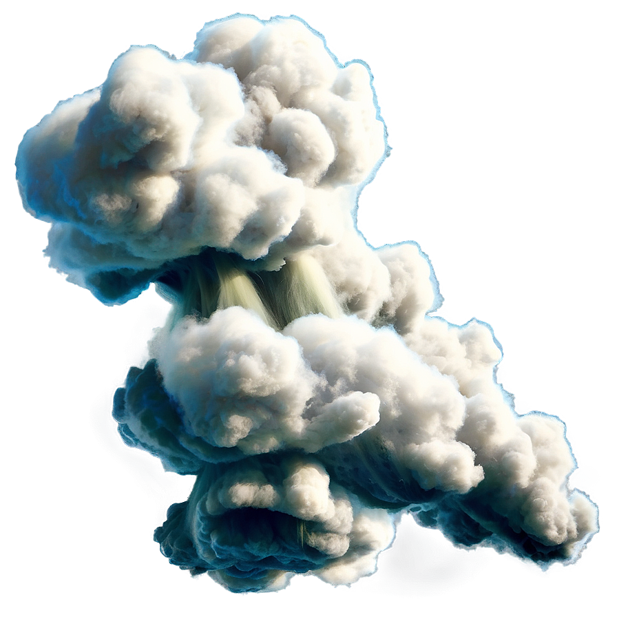 Toxic Fart Cloud Png 06212024