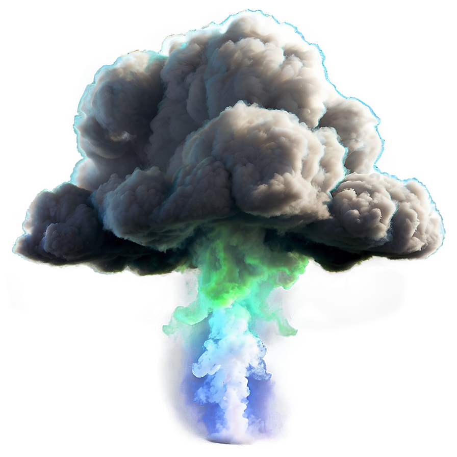 Toxic Gas Cloud Png Hgy