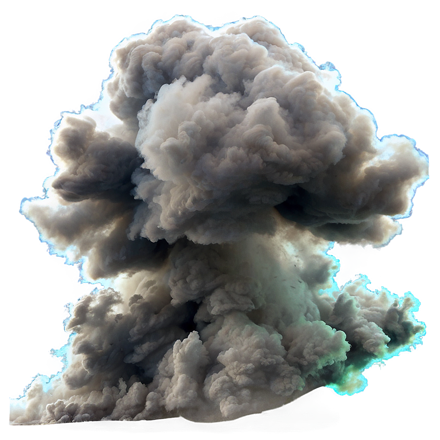 Toxic Gas Cloud Png Kvj57