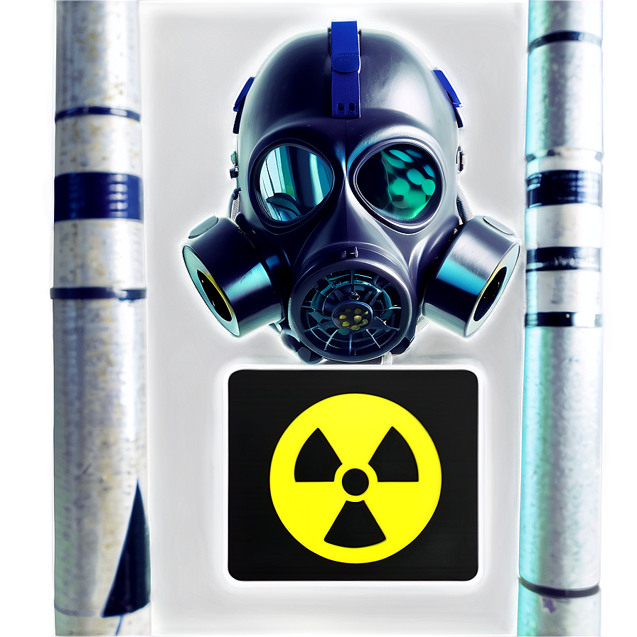 Toxic Radiation Zone Png 06202024