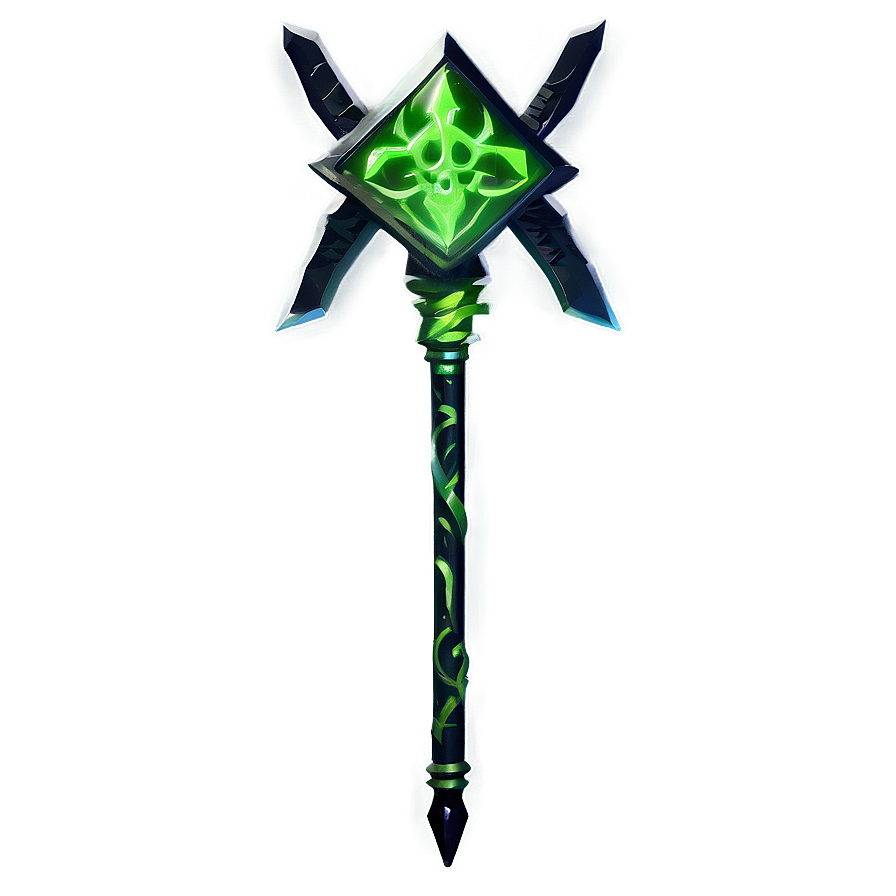 Toxic Spear Png Nyc66