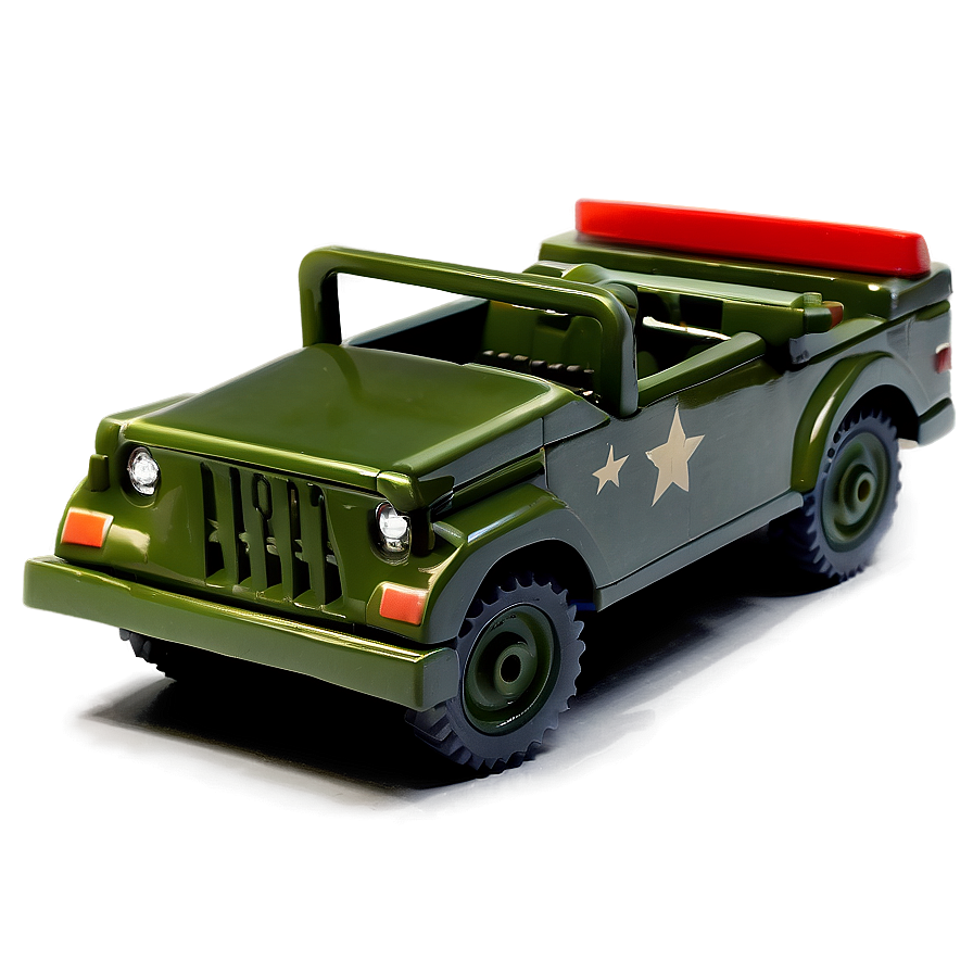 Toy Army Car Png Abv38