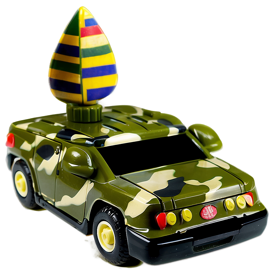 Toy Army Car Png Hbl47