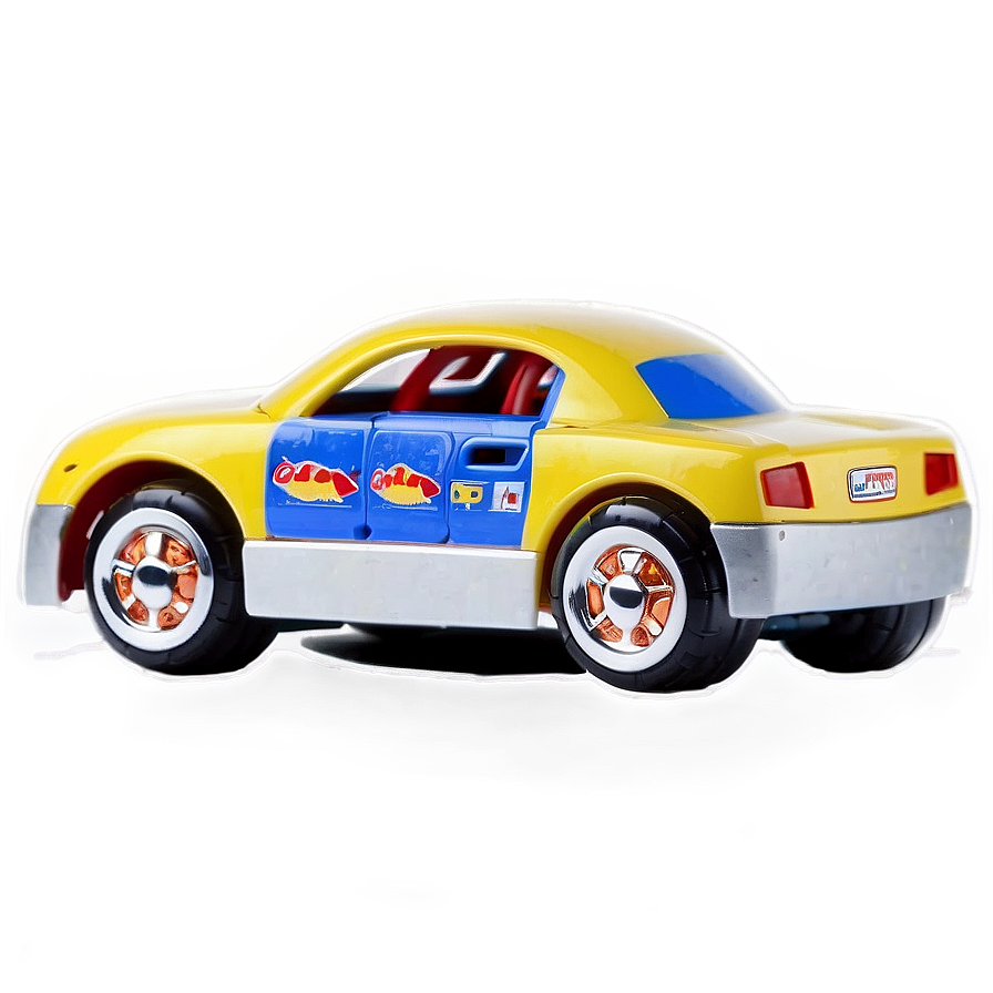 Toy Car Png Rky