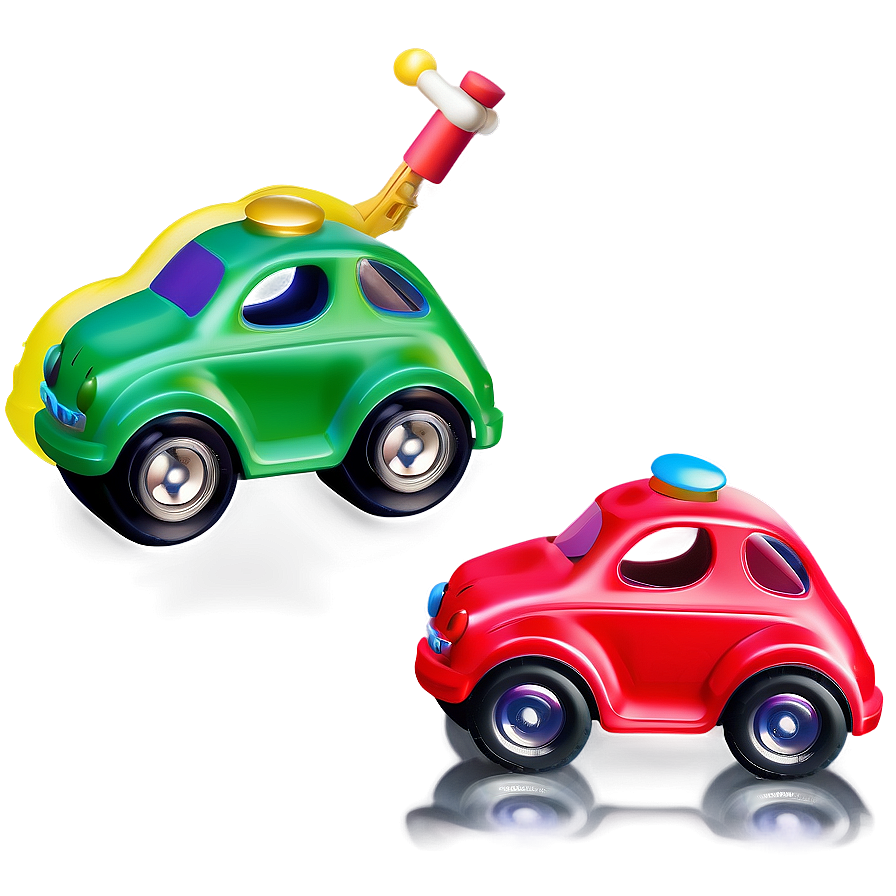 Toy Cars Png Xrx