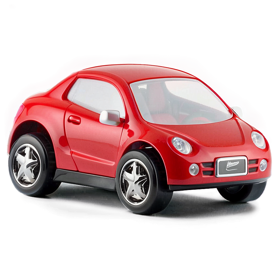 Toy City Car Png Uup