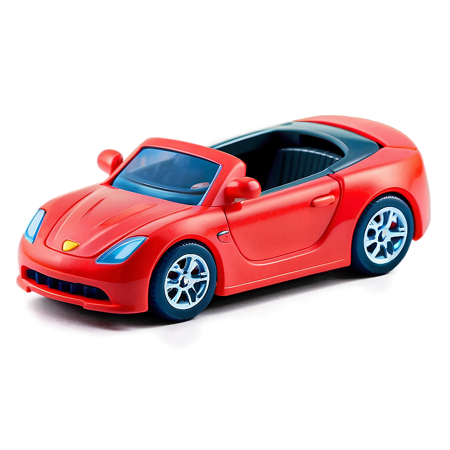 Toy Convertible Car Png 88