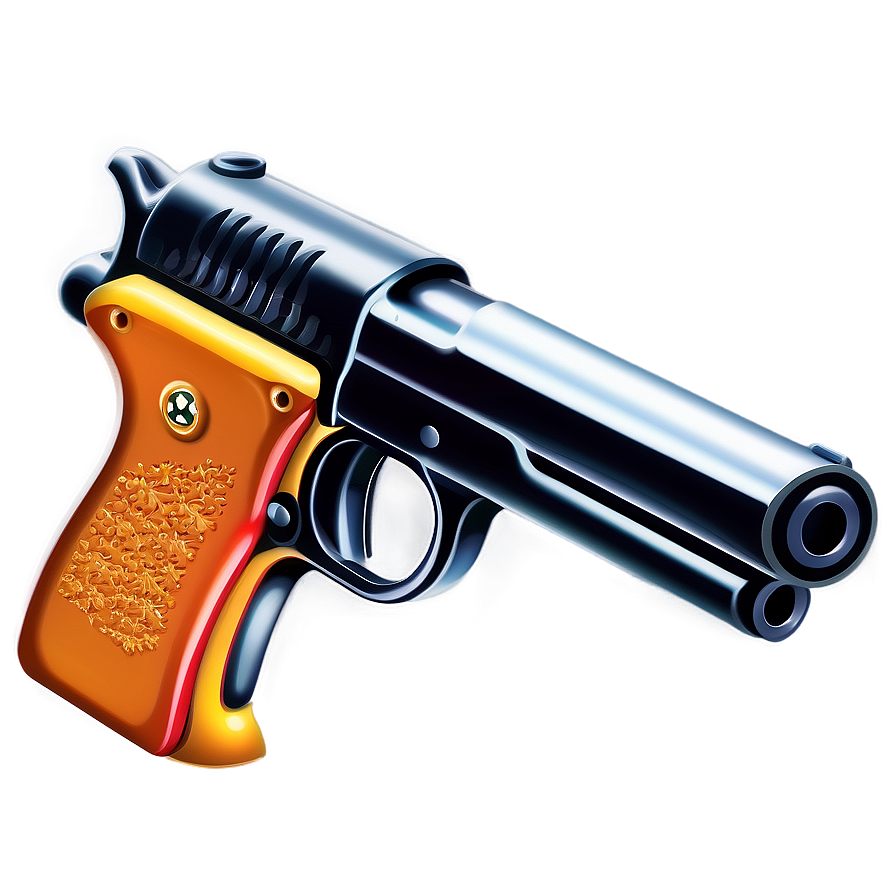 Toy Gun Clip Art Png Ypq