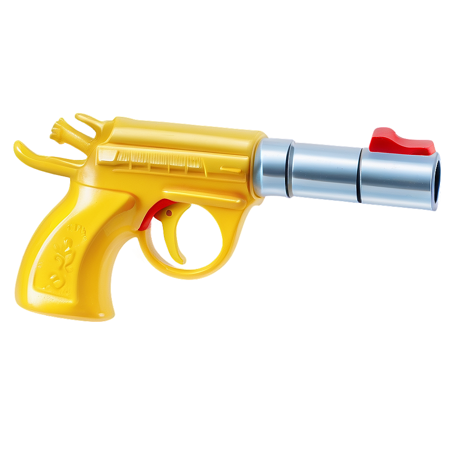 Toy Gun For Boys Png Mwf