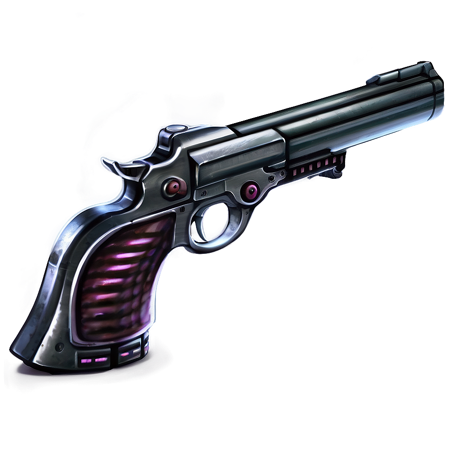 Toy Gun For Girls Png 84