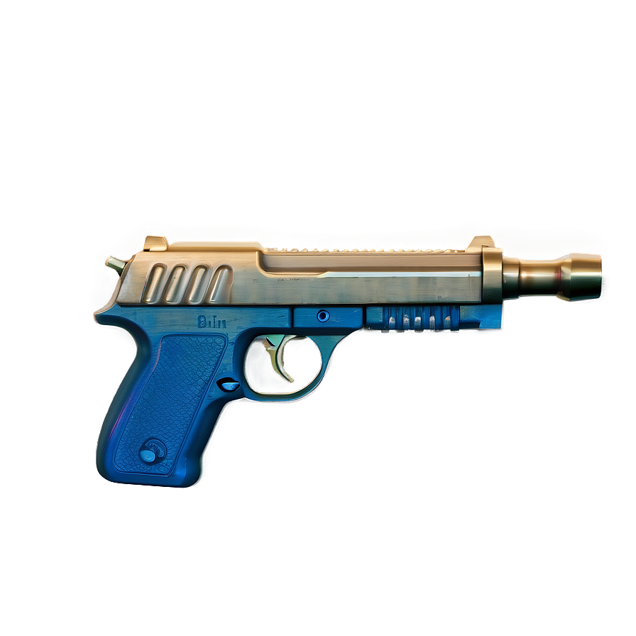 Toy Gun For Role Play Png Gtq78