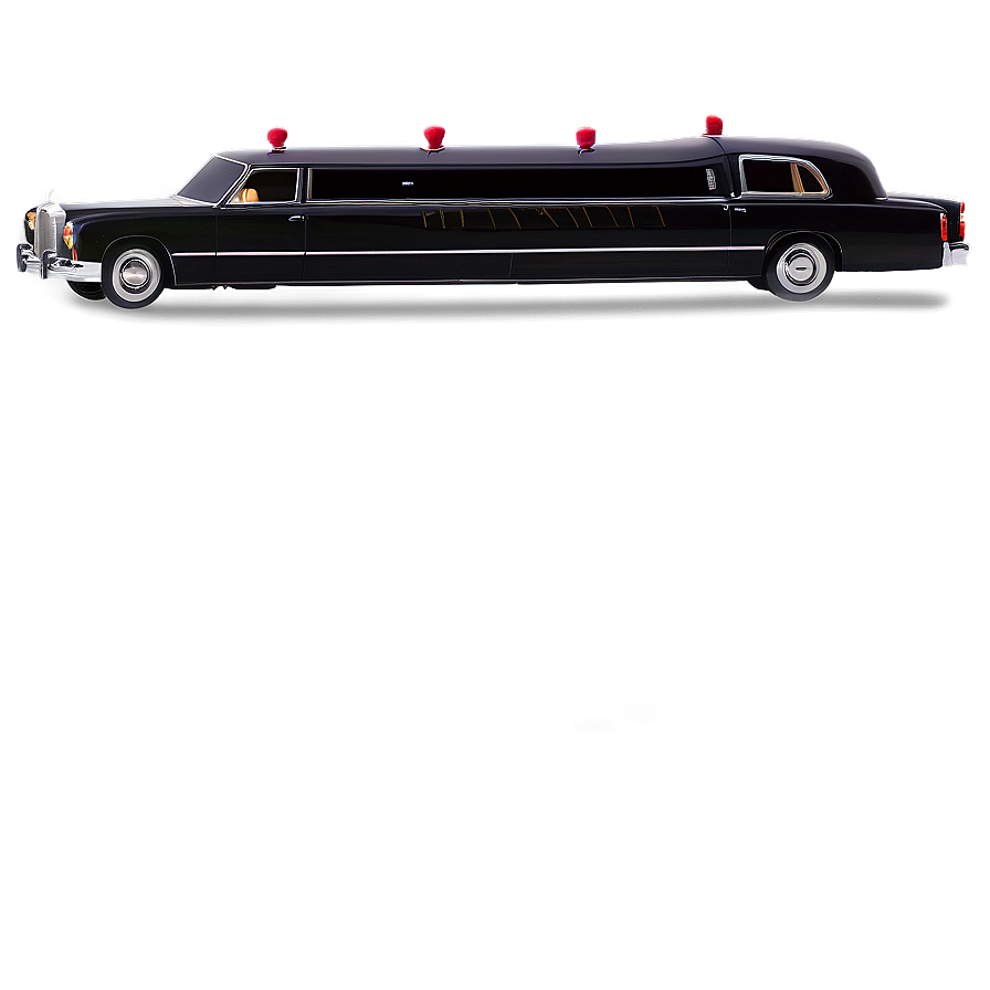 Toy Limousine Car Png Qxw21