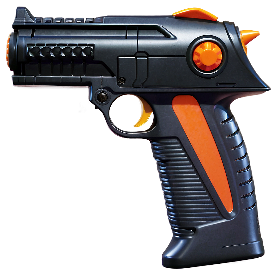 Toy Nerf Gun Png 68