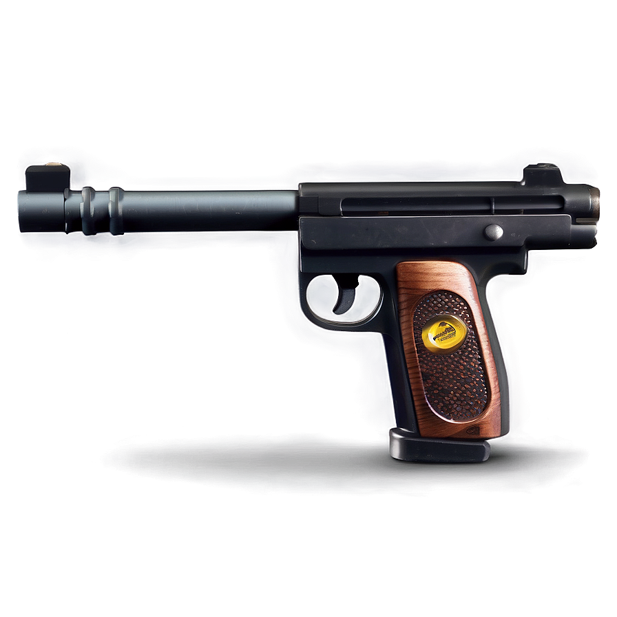 Toy Pistol Png Bwc32