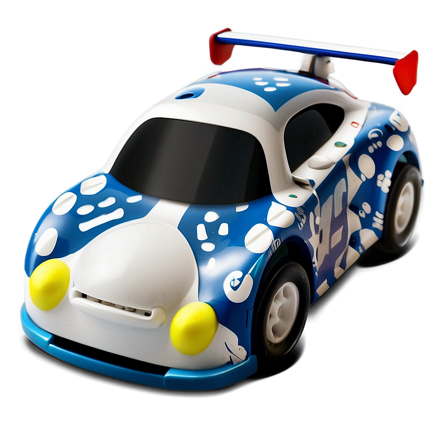 Toy Race Car Png Iks