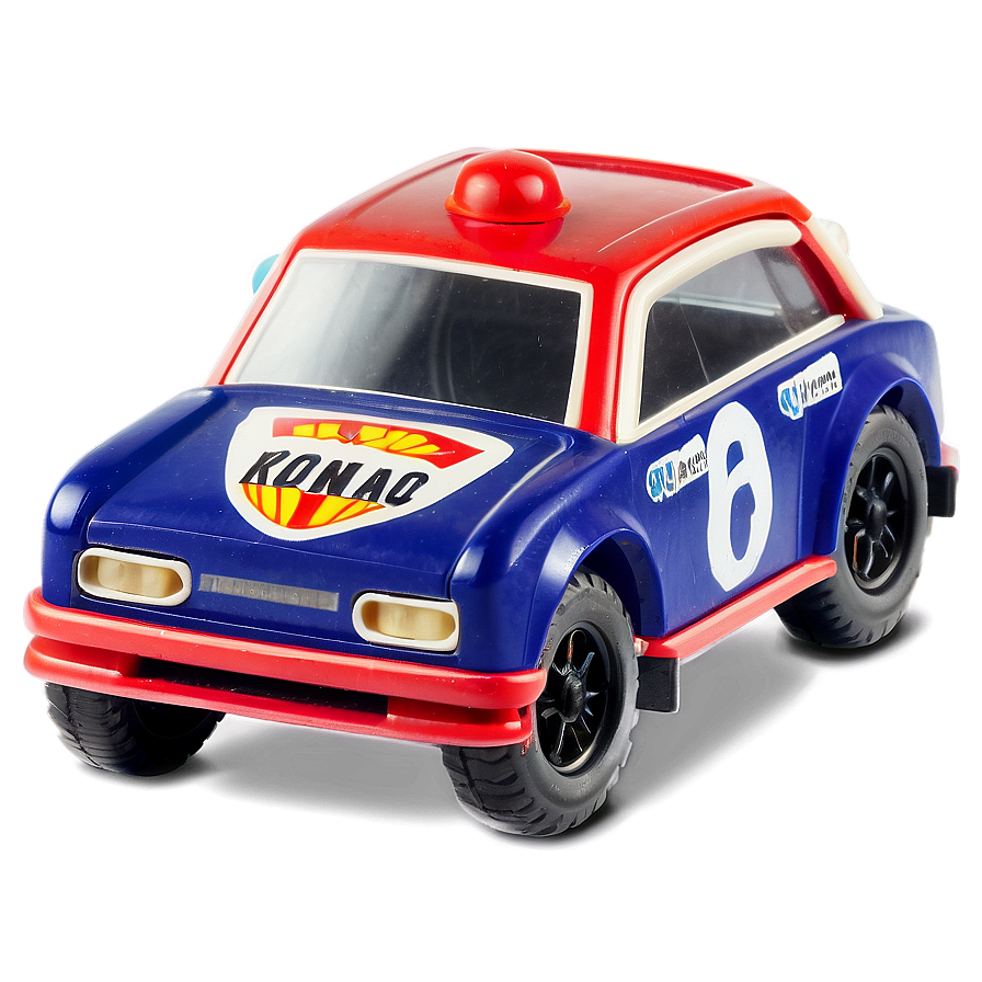 Toy Rally Car Png 06122024