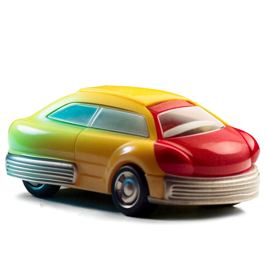 Toy Sedan Car Png Iol81