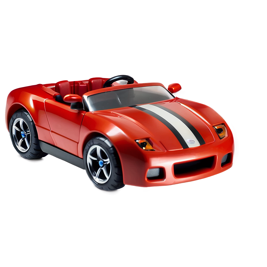 Toy Sports Car Png Fjl