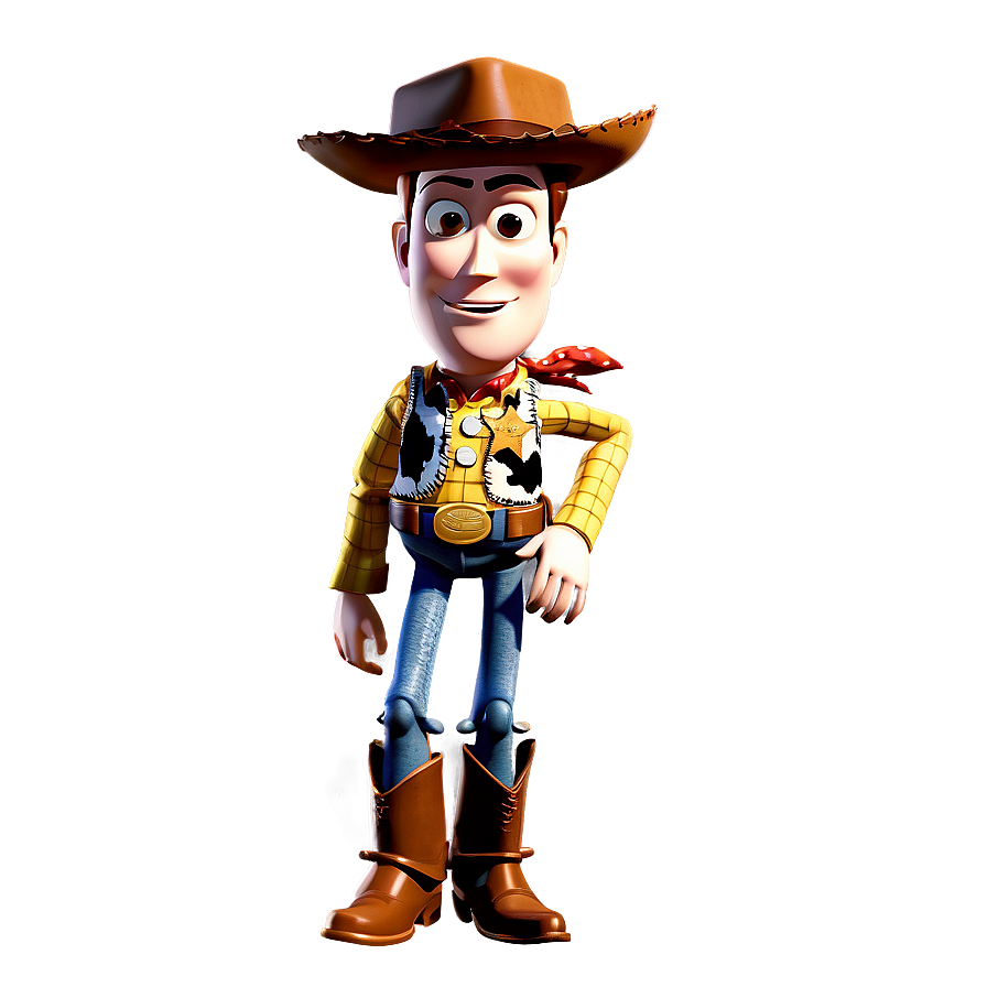 Toy Story D