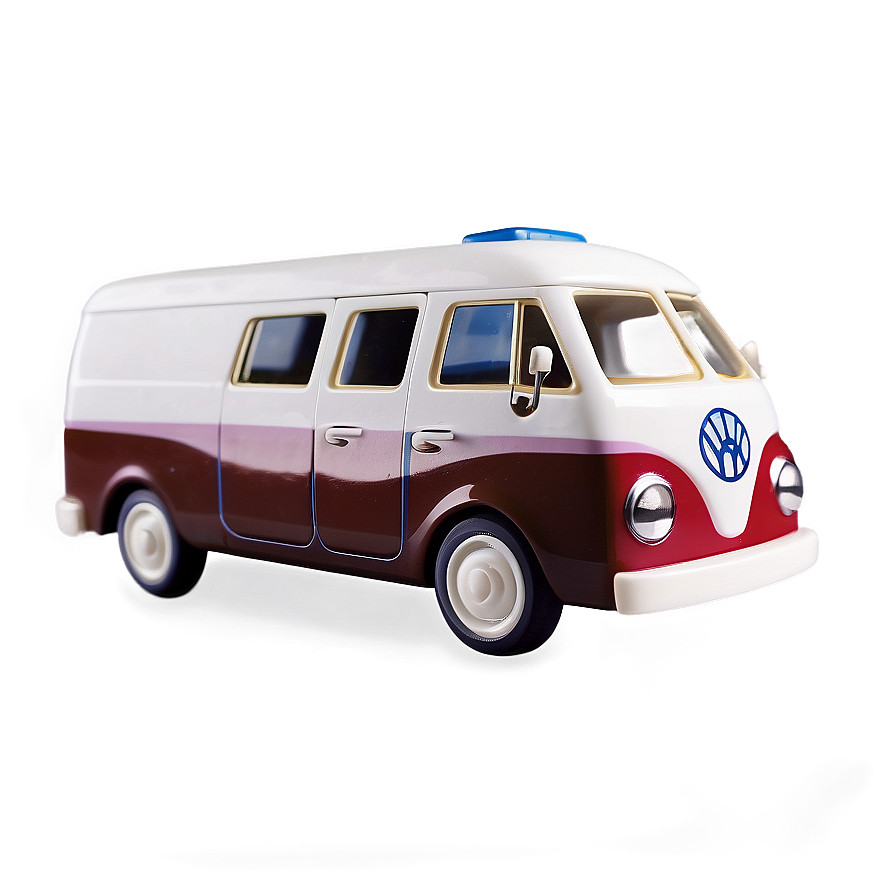 Toy Van Car Png Mjm73