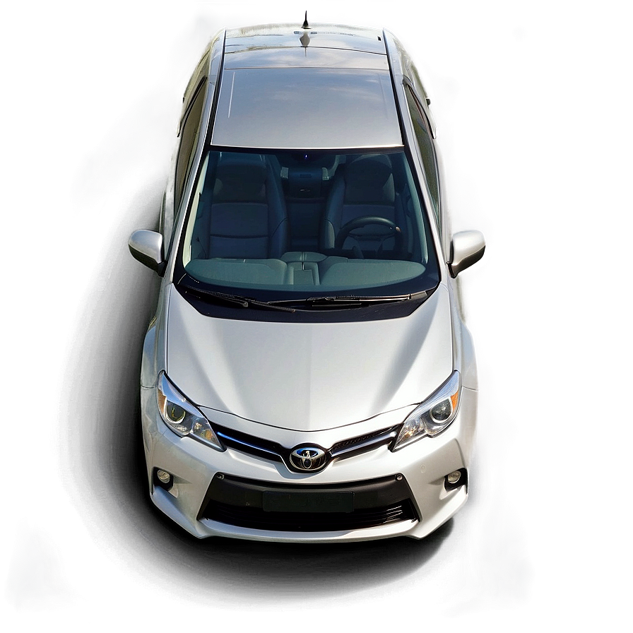 Toyota Corolla Compact Car Png 22