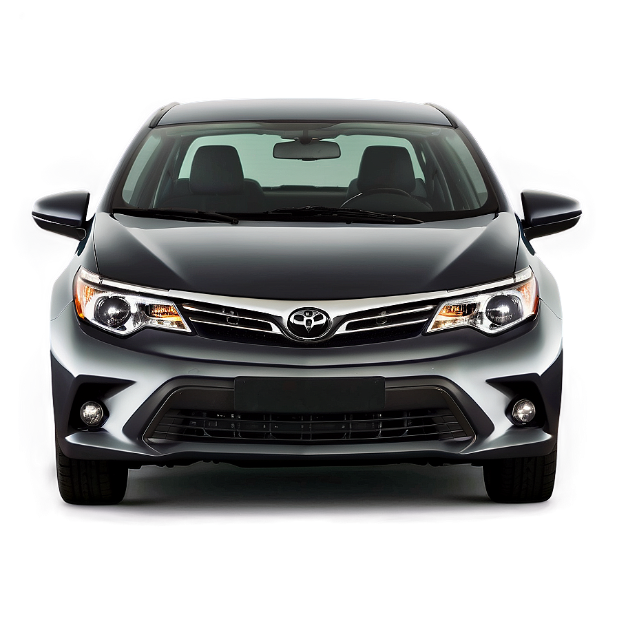 Toyota Corolla Versatile Use Png 74