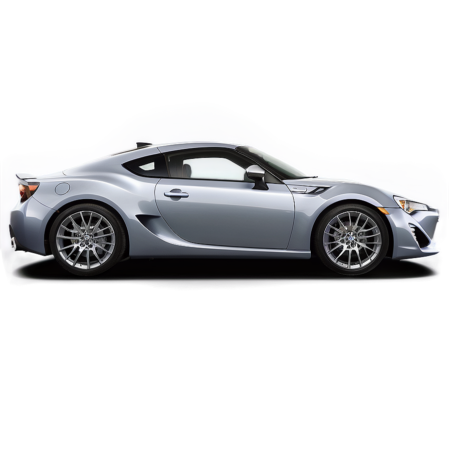 Toyota Sports Car Png Piq72