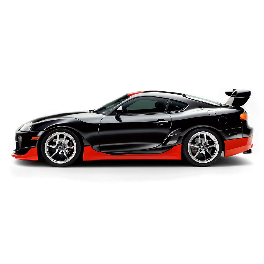 Toyota Supra Car Png Iee59