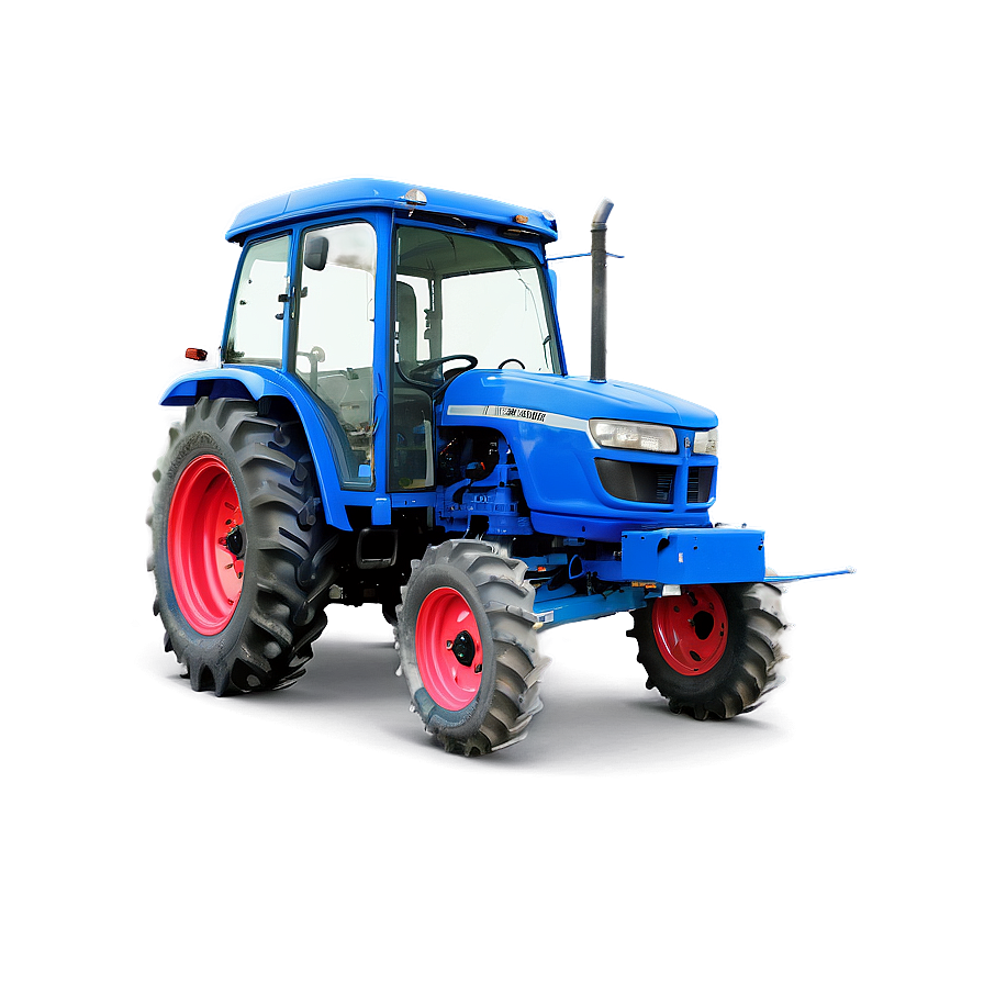 Tractor With Irrigation System Png 05242024