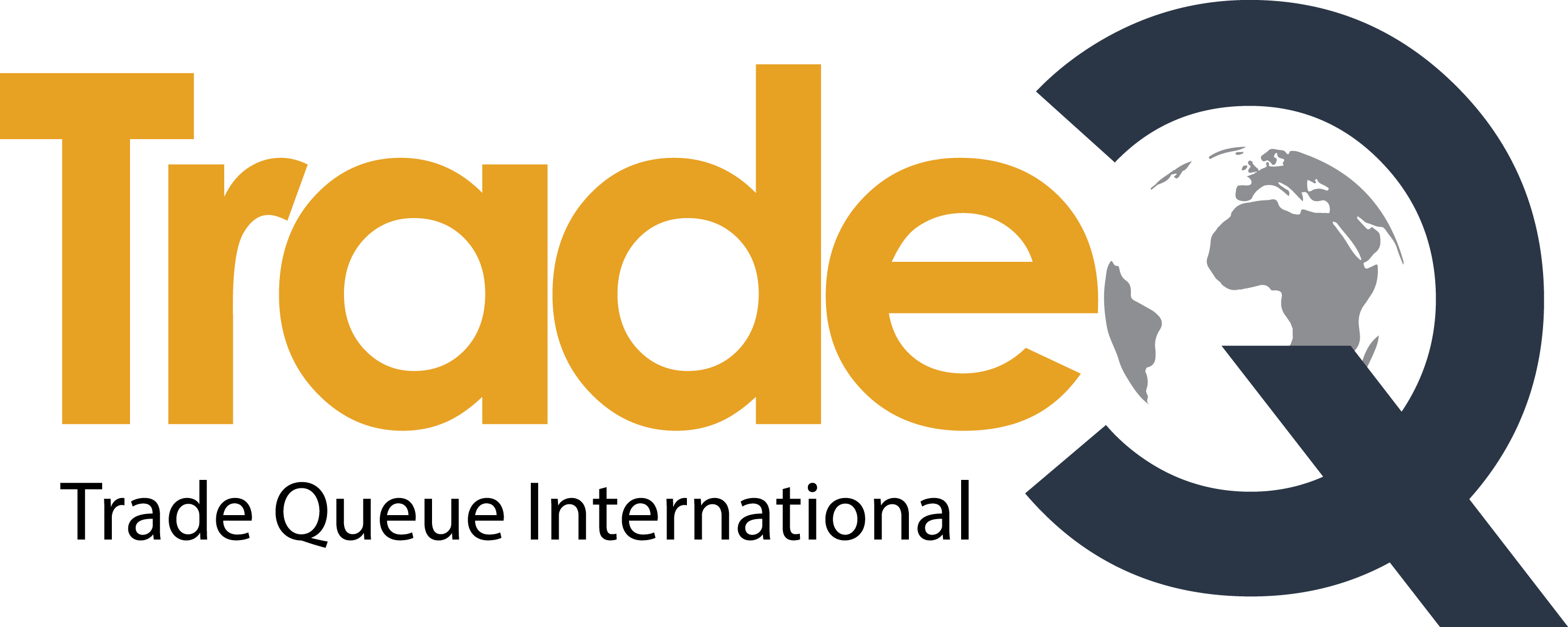 Trade Queue International Logo