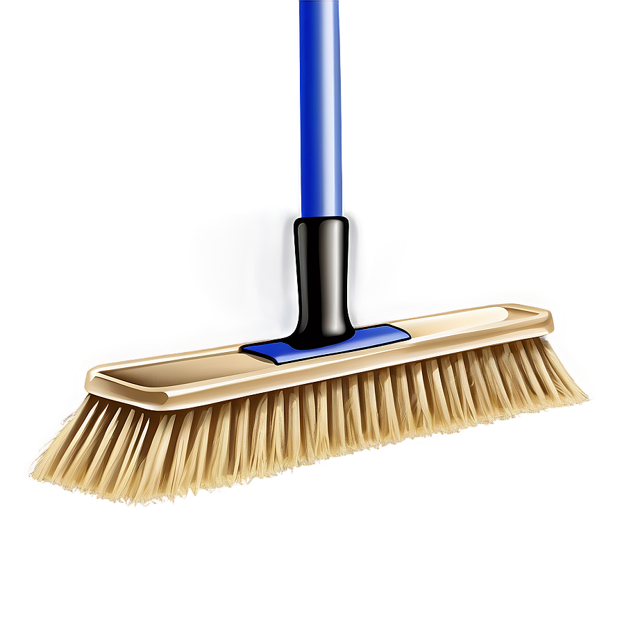 Traditional Broom Png 05252024