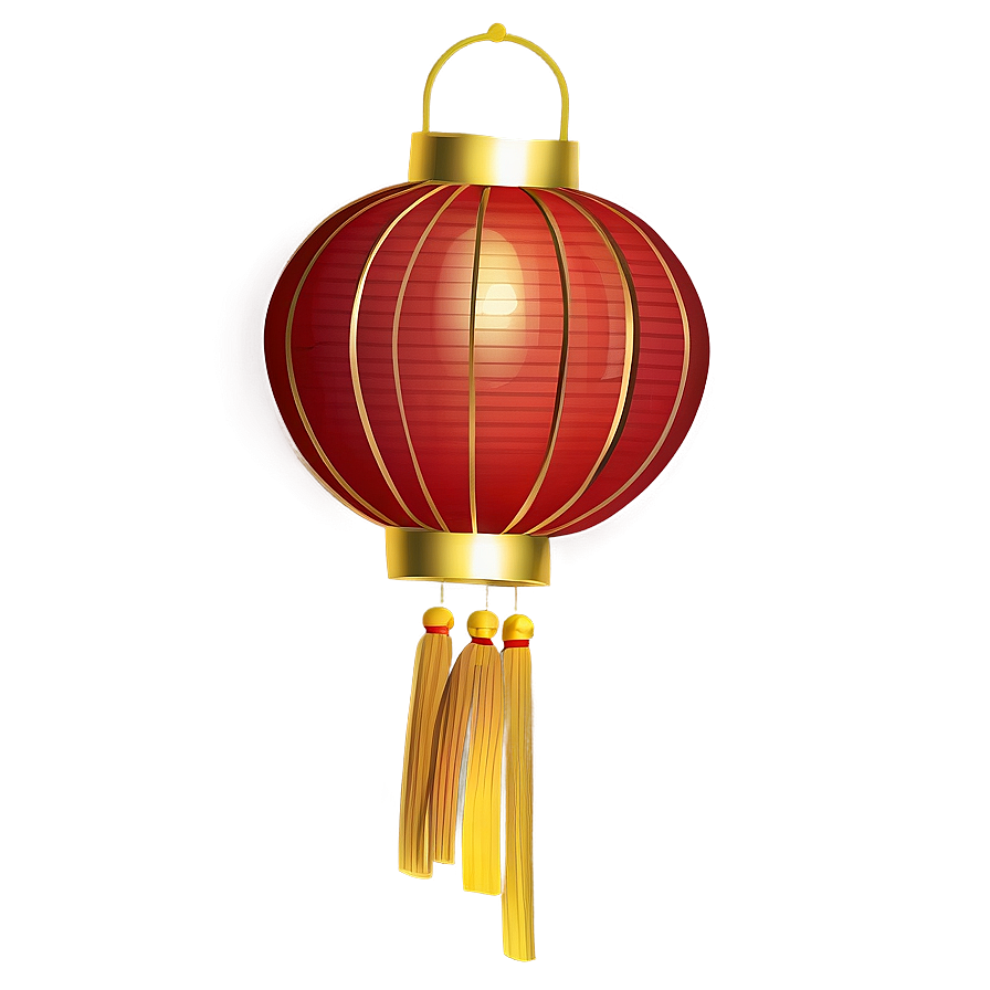 Traditional Chinese Lantern Png Ulu