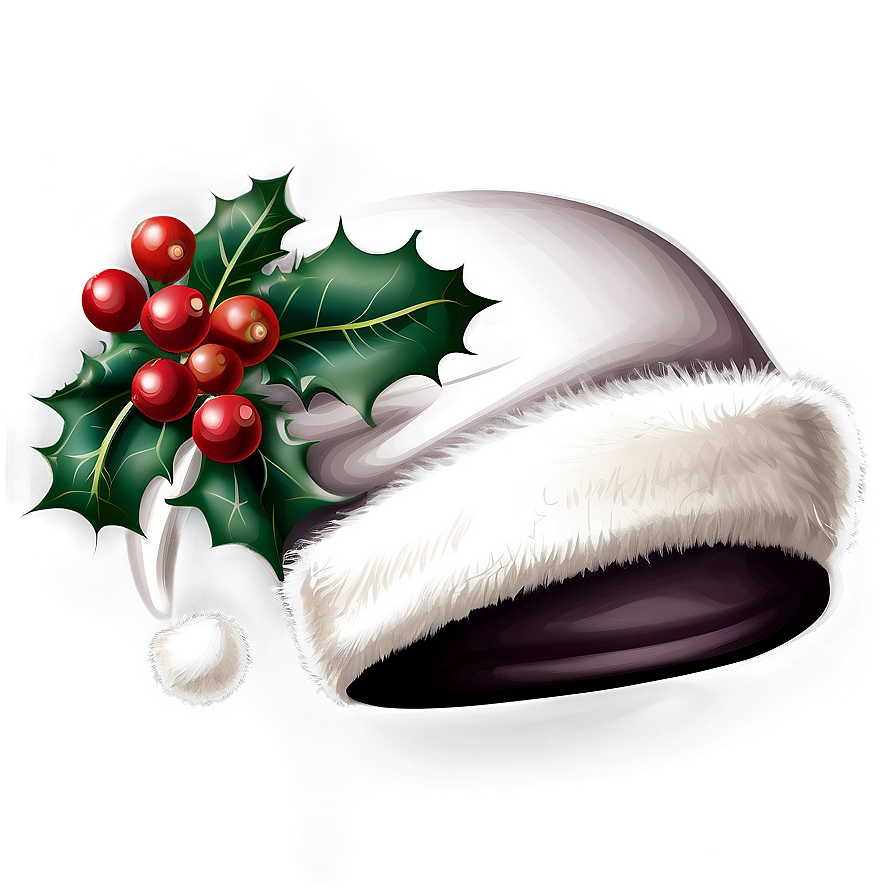 Traditional Christmas Hat Png Kmh