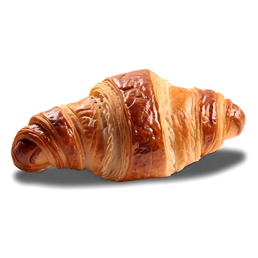 Traditional Croissant Png 99