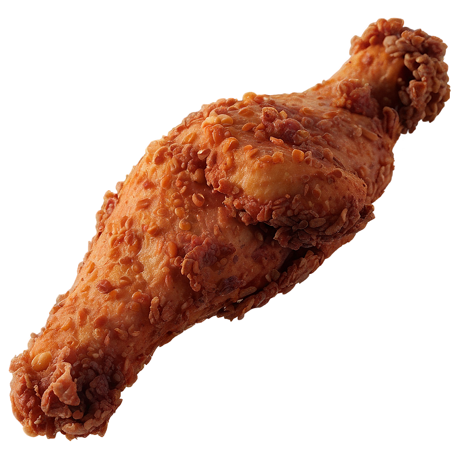 Traditional Fried Chicken Png Ebc