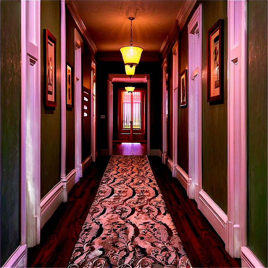 Traditional Hallway Styles Png 06242024