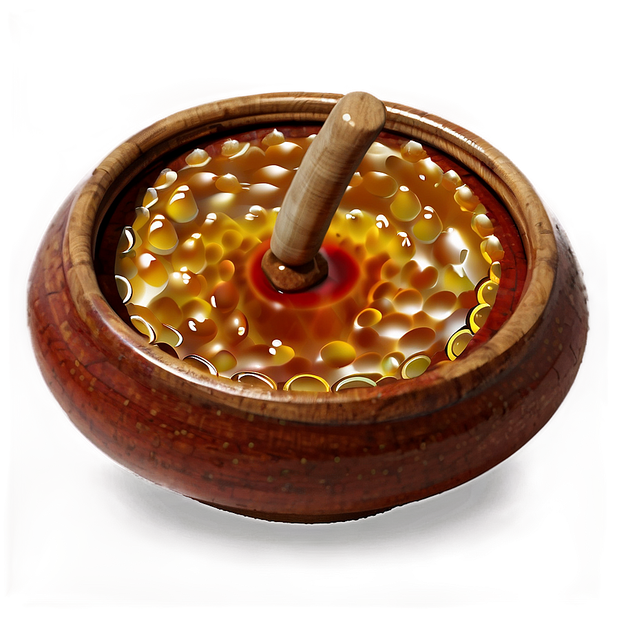 Traditional Honey Pot Png Ixl2