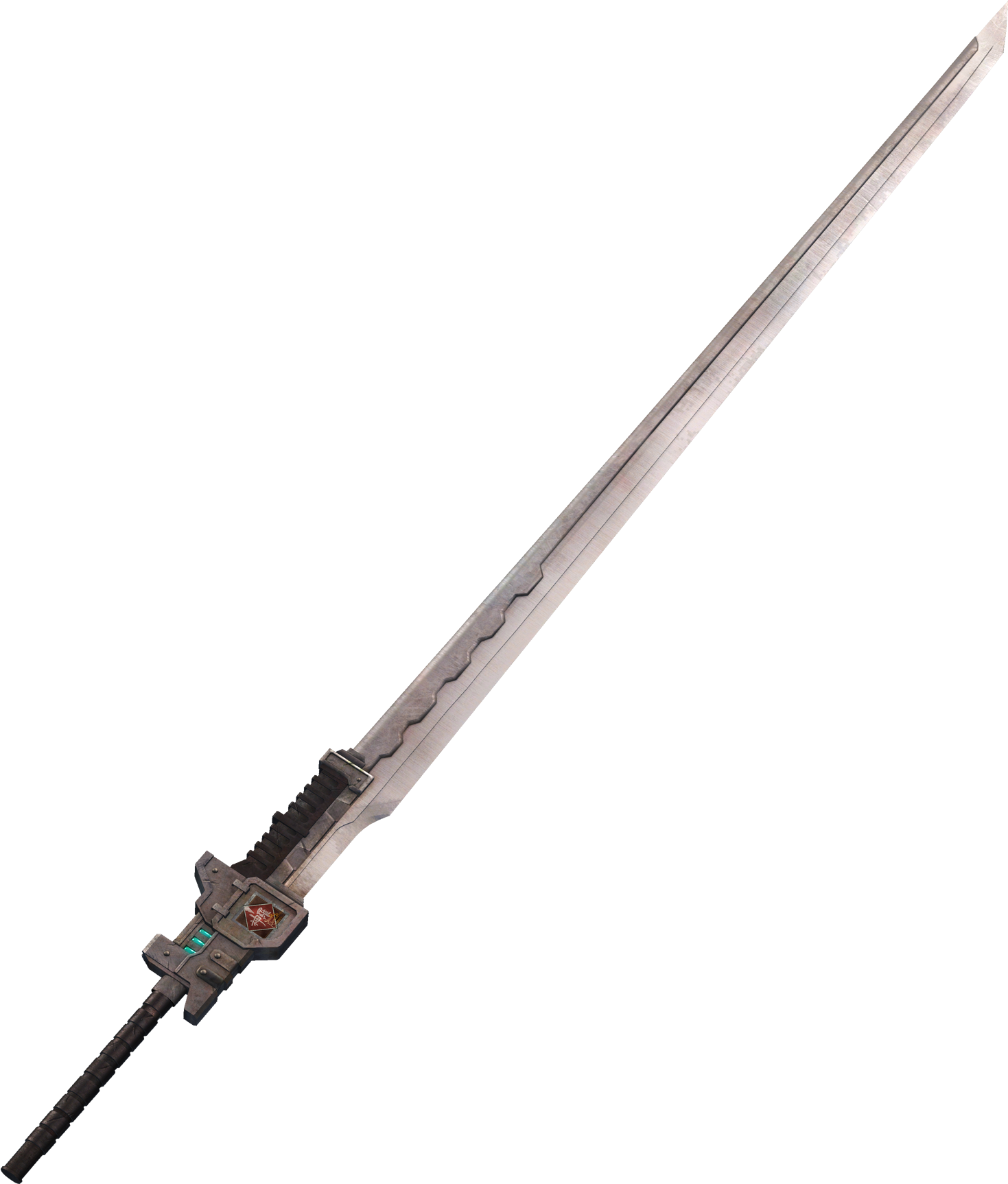 Traditional Japanese Katana Sword