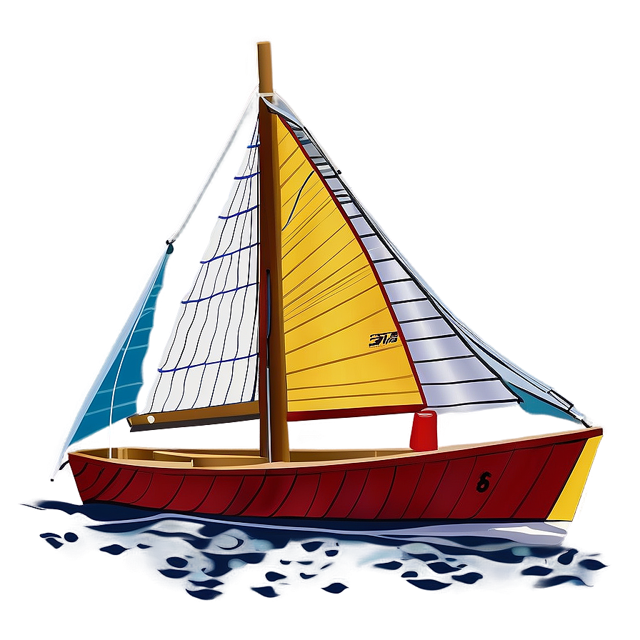 Traditional Maine Sailboats Png Qkf