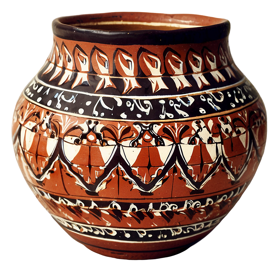 Traditional Pottery Png Uur