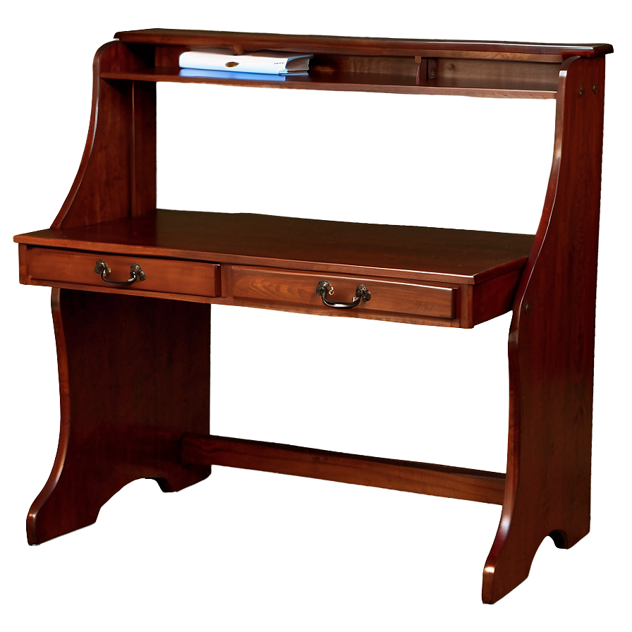 Traditional Student Desk Png Eip70