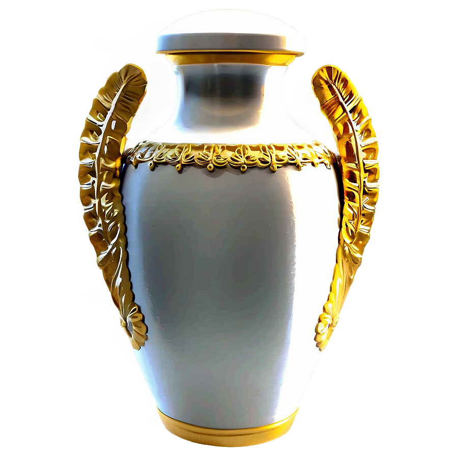 Traditional Urn Picture Png 06132024